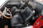 Shelby GT500CR Convertible by Classic Recreations 2012 года